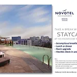 Novotel Kochi Infopark