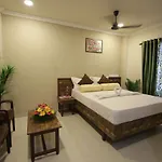 Mirage Residency