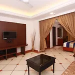 Emarald Hotel Cochin