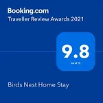 Birds Nest Home Stay