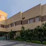 Oyo 79233 Hotel Hive Stays
