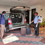 Yuvarani Residency
