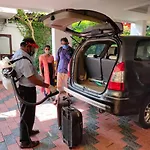 Yuvarani Residency