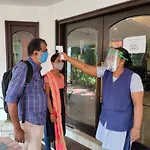 Yuvarani Residency
