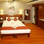 Hotel Kabani Regency