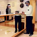 Oyo Flagship 25093 Hotel Thamam