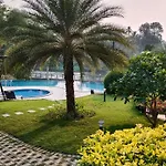 River Terrace Resort&Spa