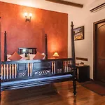 Amritara The Poovath Beachfront Heritage, Fort Kochi