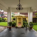 Amritara The Poovath Beachfront Heritage, Fort Kochi