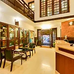 Oyo 16778 House Of Yesudas