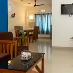 Amritakripa Appartments