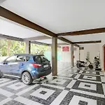 Kadavil Suites Rooms And Apartments Edappally