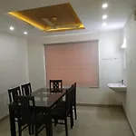 Kadavil Suites Rooms And Apartments Edappally