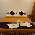 Hisham Residency