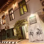 Bunk House Fort Kochi