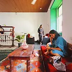 Bunk House Fort Kochi