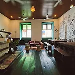 Bunk House Fort Kochi