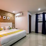 Esgee Tower , Ernakulam South