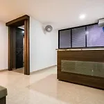 Esgee Tower , Ernakulam South