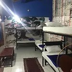 Brisbane Lodge & Hostel