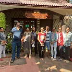 Kuppath Inn