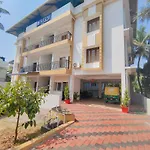 Retaj Residency