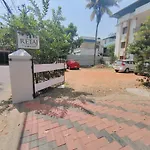 Retaj Residency