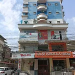 Safa Serviced Apartments