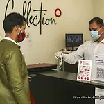 Collection O Aramam Executive Inn