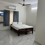 Balboa Residency Hotel