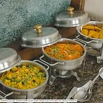 Treebo Grand Vistara Airport Suites