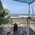 Chameleon Beach Resort, Cherai