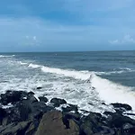 Chameleon Beach Resort, Cherai