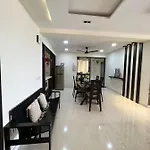 Cerene Apartment