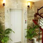Metro Kochi Business Hotel