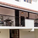 Dutch Manor Boutique Hotel