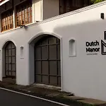 Dutch Manor Boutique Hotel