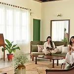 The Sacred Lotus Ayurveda Wellness Retreat