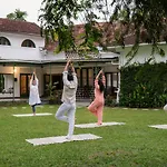 The Sacred Lotus Ayurveda Wellness Retreat