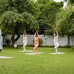 The Sacred Lotus Ayurveda Wellness Retreat