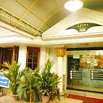 Hotel Jj Inn