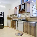 Peaceful Living Suite