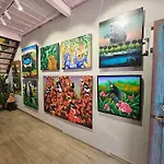 Idha Artists\' Gallery - Stay With Art