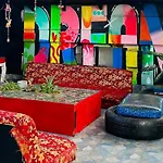 Fort Kochi Xhostel