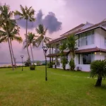 Waters Edge Kochi - A Vkation Experience