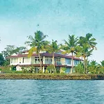 Waters Edge Kochi - A Vkation Experience