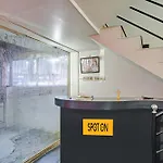 Oyo Lala Appartment