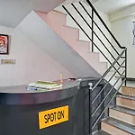 Oyo Lala Appartment