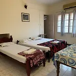 Aambal Residency