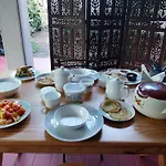 Eden Garden Farm Stay